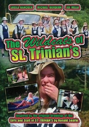 En dvd sur amazon The Wildcats of St. Trinian's