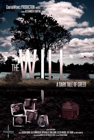 En dvd sur amazon The Will