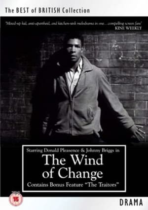 En dvd sur amazon The Wind of Change