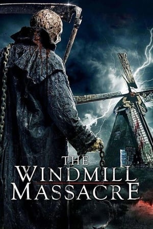 En dvd sur amazon The Windmill Massacre