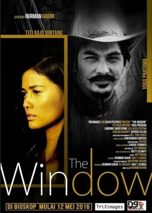 En dvd sur amazon The Window