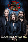 The Winery Dogs: [2014] Sonisphere Festival