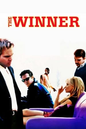 En dvd sur amazon The Winner