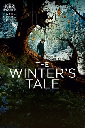 En dvd sur amazon The Winter's Tale (The Royal Ballet)