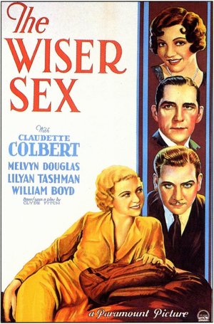 En dvd sur amazon The Wiser Sex