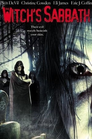 En dvd sur amazon The Witch's Sabbath
