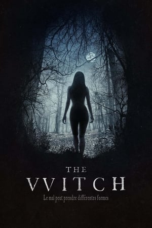 En dvd sur amazon The Witch