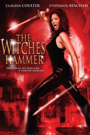En dvd sur amazon The Witches Hammer