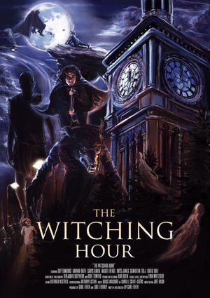 En dvd sur amazon The Witching Hour