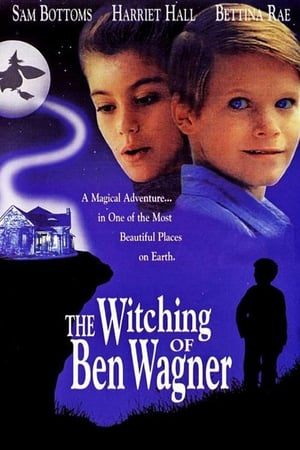 En dvd sur amazon The Witching of Ben Wagner