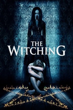 En dvd sur amazon The Witching