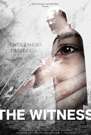 En dvd sur amazon The Witness