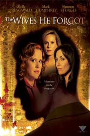 En dvd sur amazon The Wives He Forgot