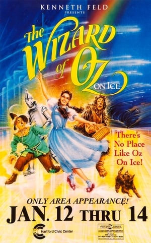 En dvd sur amazon The Wizard of Oz On Ice