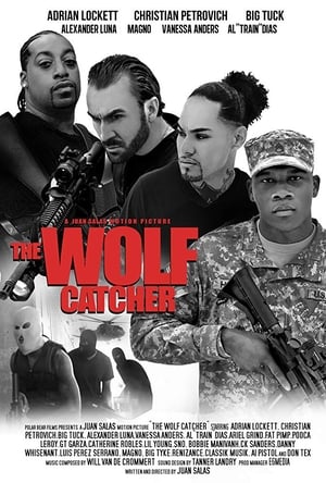 En dvd sur amazon The Wolf Catcher
