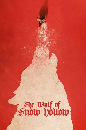 En dvd sur amazon The Wolf of Snow Hollow