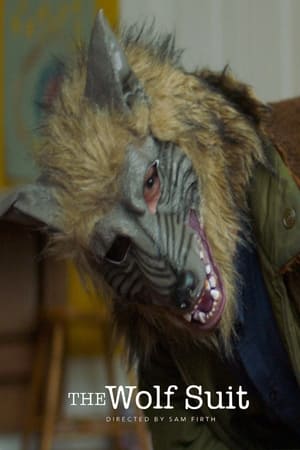 Téléchargement de 'The Wolf Suit' en testant usenext