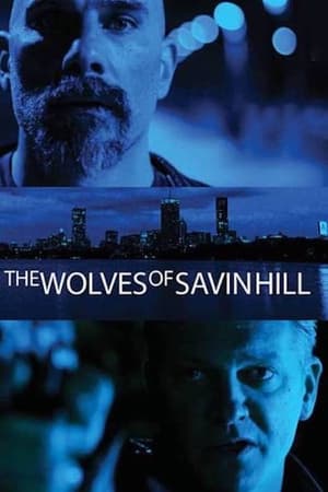 En dvd sur amazon The Wolves of Savin Hill