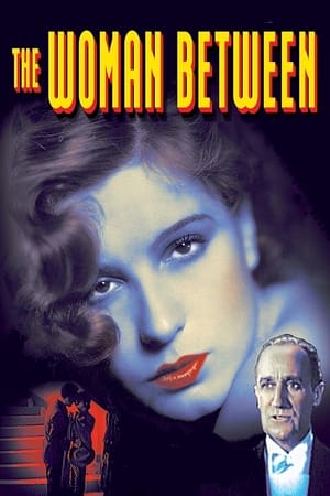 En dvd sur amazon The Woman Between