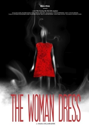 En dvd sur amazon The Woman Dress