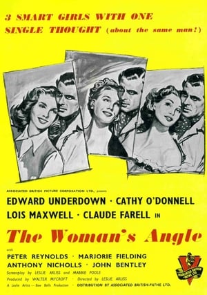 En dvd sur amazon The Woman's Angle