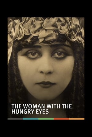 En dvd sur amazon The Woman with the Hungry Eyes