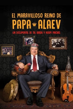 En dvd sur amazon The Wonderful Kingdom of Papa Alaev