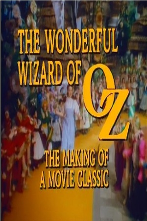 En dvd sur amazon The Wonderful Wizard of Oz: 50 Years of Magic
