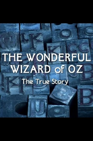 En dvd sur amazon The Wonderful Wizard of Oz: The True Story