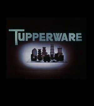 En dvd sur amazon The Wonderful World of Tupperware