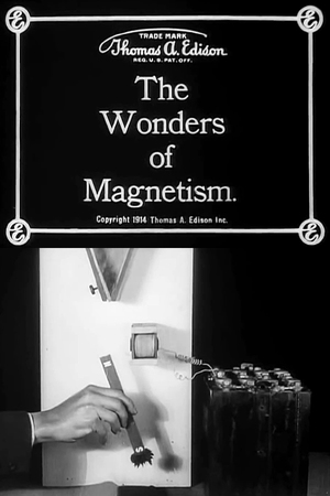 En dvd sur amazon The Wonders of Magnetism