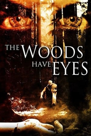 En dvd sur amazon The Woods Have Eyes