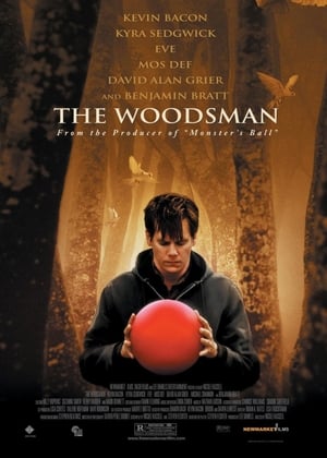 En dvd sur amazon The Woodsman