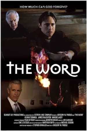 En dvd sur amazon The Word