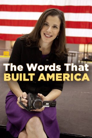 En dvd sur amazon The Words That Built America