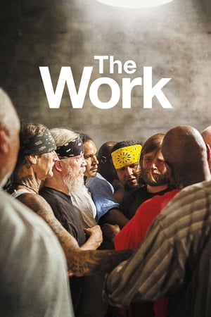 En dvd sur amazon The Work