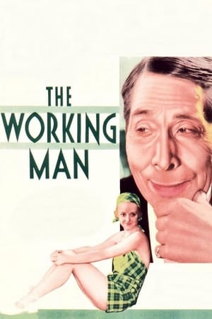 En dvd sur amazon The Working Man