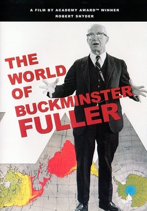 En dvd sur amazon The World of Buckminster Fuller