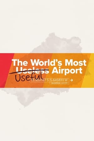 En dvd sur amazon The World's Most Useful Airport