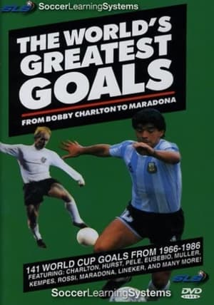 En dvd sur amazon The Worlds Greatest Goals