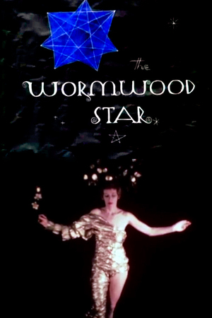 En dvd sur amazon The Wormwood Star