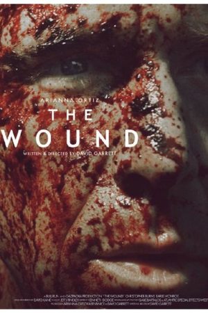 En dvd sur amazon The Wound