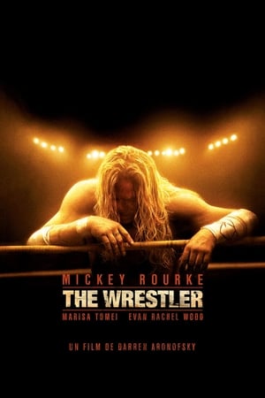 En dvd sur amazon The Wrestler