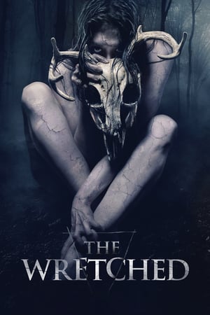 En dvd sur amazon The Wretched