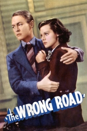 En dvd sur amazon The Wrong Road