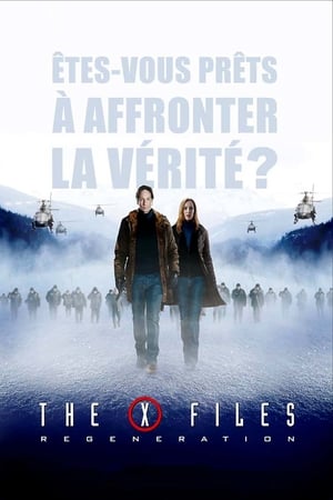 En dvd sur amazon The X Files: I Want to Believe