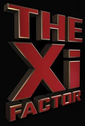En dvd sur amazon The Xi Factor