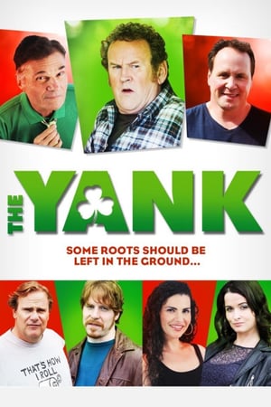 En dvd sur amazon The Yank