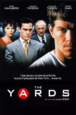 En dvd sur amazon The Yards