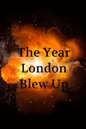 En dvd sur amazon The Year London Blew Up